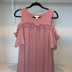Lauren Conrad Dress